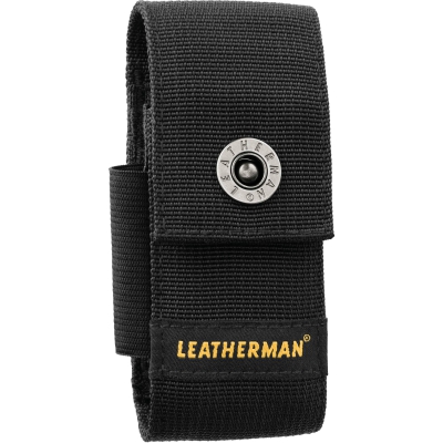 LEATHERMAN neilona maciņš ar kabatu ( L )