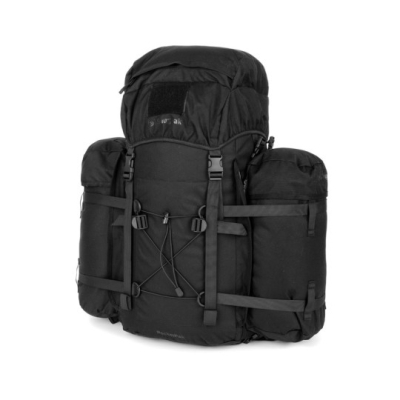 Mugursoma SNUGPAK RocketPack melna