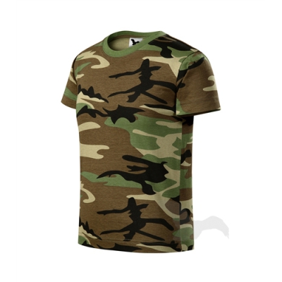 Bērnu krekls ADLER woodland