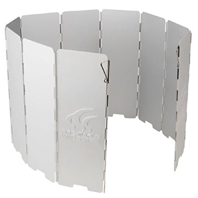 Aizsargs pret vēju Fire-Maple FMW-510