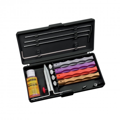 LANSKY asinamais Diamond Deluxe LKDMD