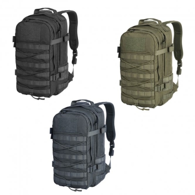 Mugursoma Helikon Raccoon Mk2 20L (zaļa)