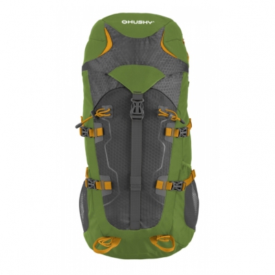 Рюкзак HUSKY Scape 38л зеленый