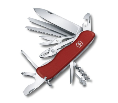 Nazis VICTORINOX WorkChamp 0.8564