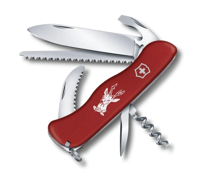 Nazis VICTORINOX Hunter 0.8573