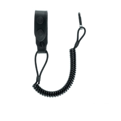 Stiprinjums KingCobra Pistol Lanyard w/kevlar soul