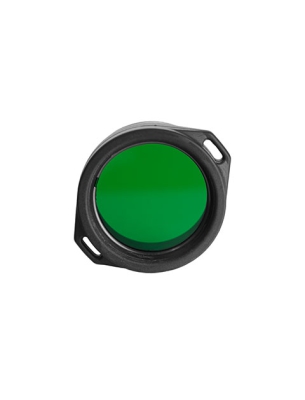 ARMYTEK filtrs AF39 (zaļš)