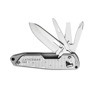 LEATHERMAN instruments FREE T2