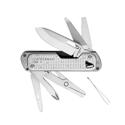 Нож LEATHERMAN FREE T4