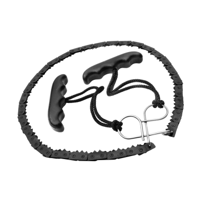 Ķēdes kabatas zāģis ''Chain SAW''