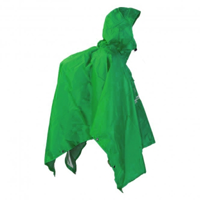 Telts veste JR Gear PCH002 (zaļa)