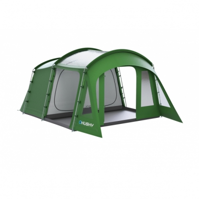 Telts HUSKY Caravan 12 dural