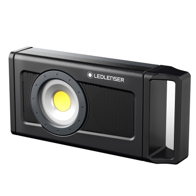 Lukturis Led Lenser iF4R MUSIC