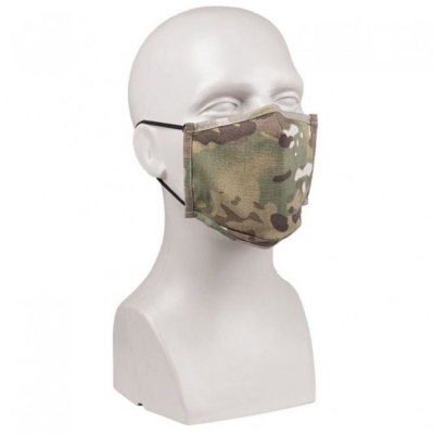 Sejas maska Mil-tec PESEL (multicam)