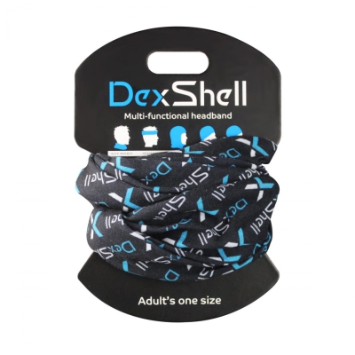 Šalle DexShell Neck Warmer
