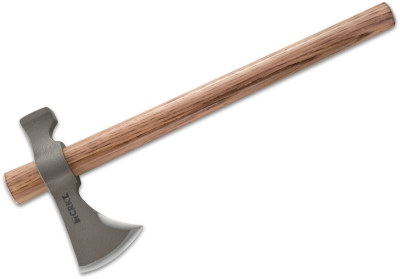 Cirvis CRKT 2730A RMJ Woods Chogan