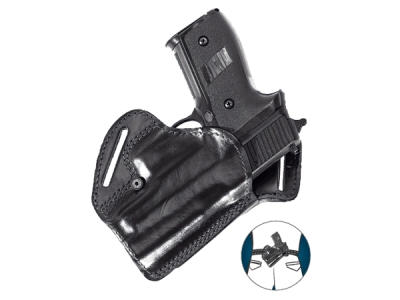 KingCobraH.B.D.maksts pistol.  GLOCK 19