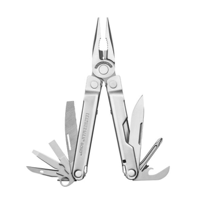 LEATHERMAN instruments Bond