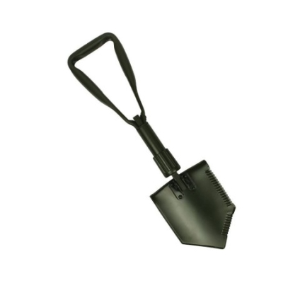 Lāpsta saliekama KL (lietota)