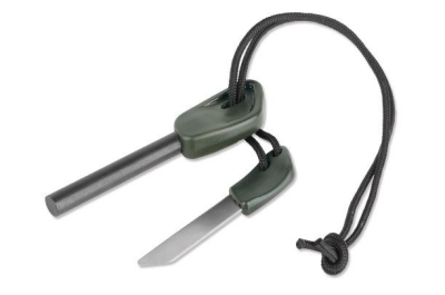 Krams WILDO Fire-Flash Pro  (zaļš)