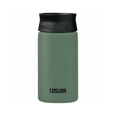 CAMELBAK termo pudele Hot Cap 035L (zaļa)
