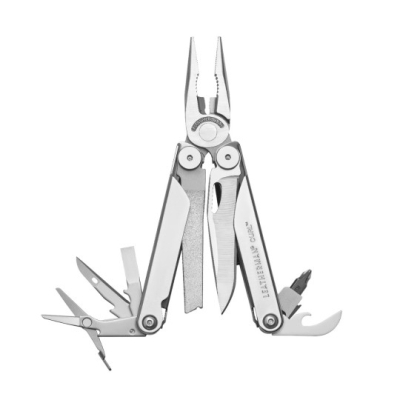 LEATHERMAN instruments Curl