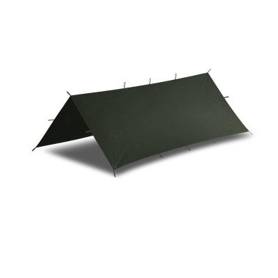 Tents Helikon Supertarp (taiga green)
