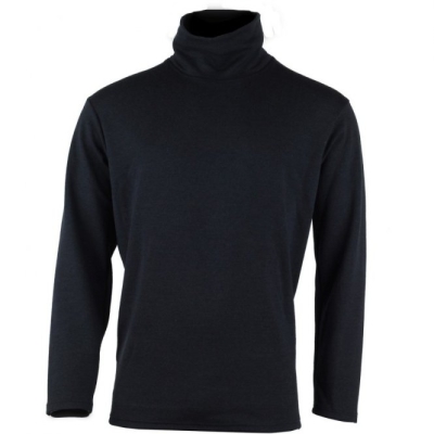 Krekls Lasting  DAVID melns