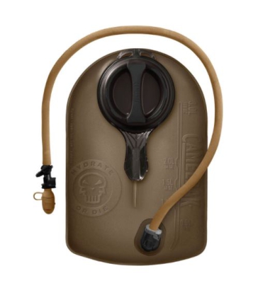 CAMELBAK ūdens rezervuārs CRUX 3,0L Short