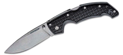 Nazis COLD STEEL Large Voyager Drop Point