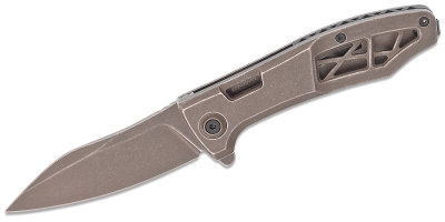 Nazis Kershaw Boilermaker