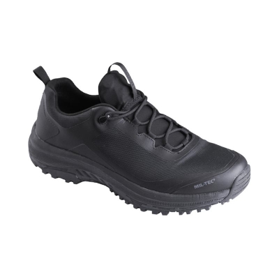 Apavi Mil-tec Tactical Sneaker (melni)