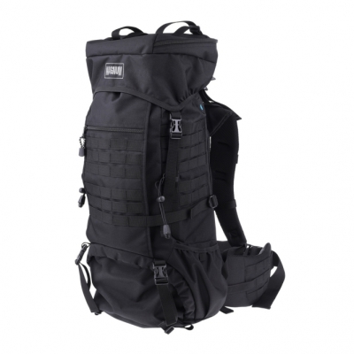 Mugursoma Magnum Bison 65L