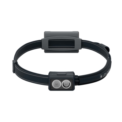 Lukturis LedLenser NEO3 (melns)