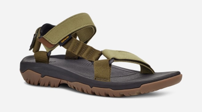 Sandales TEVA Hurricane Utilex (zaļas)