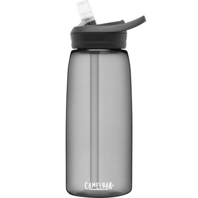 CAMELBAK pudele Eddy 075L pelēka