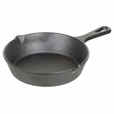 Panna MFH Cast Iron 20 CM