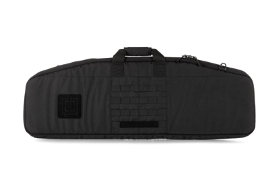 Soma 5.11 36 Single rifle (melna)