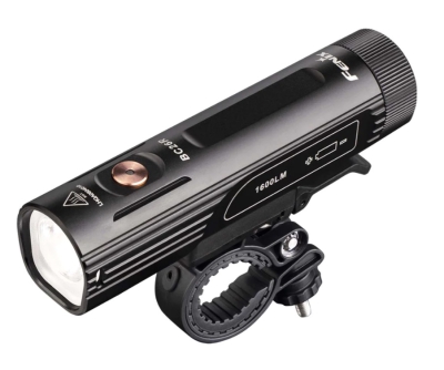 Lukturis Fenix BC26R