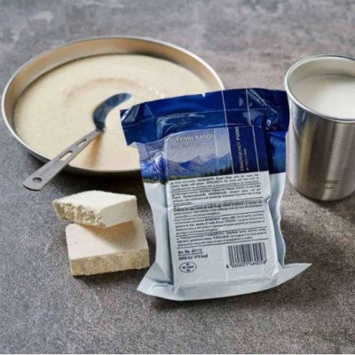 Pārtika Survival Ration 125g