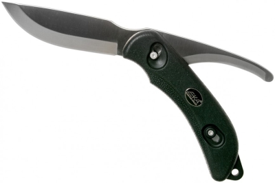 Nazis EKA SwedBlade G4 Black
