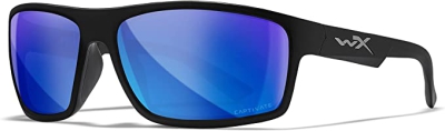 Brilles WileyX PEAK Captivate Blue - ACP