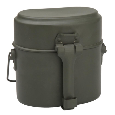 Katls BW Mil-tec (jauns)