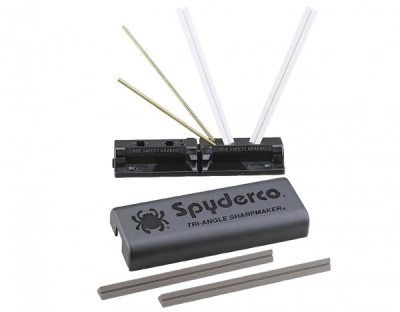 Asināmajs SPYDERCO TRIANGLE SHARPMAKER