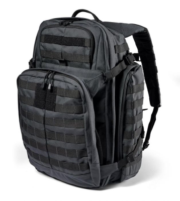 Mugursoma 5.11 RUSH72 2.0 (double tap)