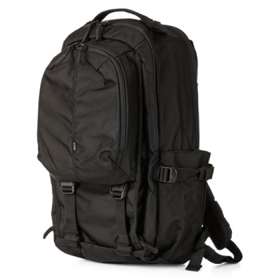 Mugursoma 5.11 LV18 2.0 (melna)