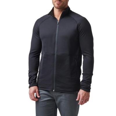 Džemperis 5.11 Stratos Full Zip (navy)