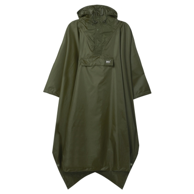 Telts-veste MIAS Origin2 (zaļa)