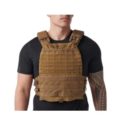 Veste 5.11 TacTec Plate Carrier (kangaroo)