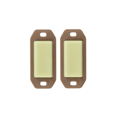 Uzšuve 5.11 Light Bar (kangaroo)